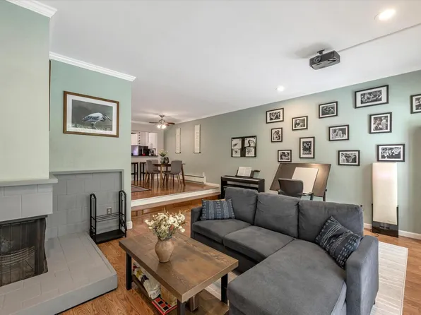 842 Reichert Avenue #5, Novato, CA 94945