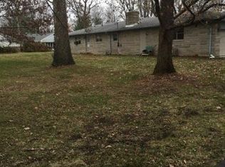 2200 Sunnybrook Ln, Lebanon, IN 46052