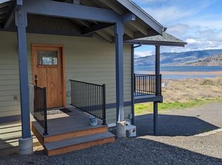 222 Washington St, Lyle, WA 98635