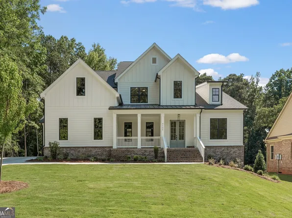 9135 Greenway Ct, Gainesville, GA 30506