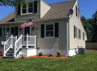 35 Bertrose Ave, Milford, CT 06460