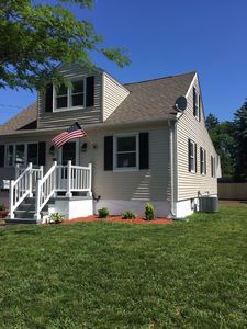 35 Bertrose Ave, Milford, CT, 06460