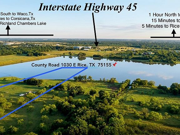 2nd image of NE County Road 1030