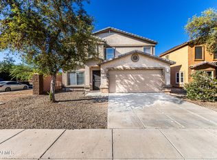 25278 W Parkside Ln S, Buckeye, AZ 85326