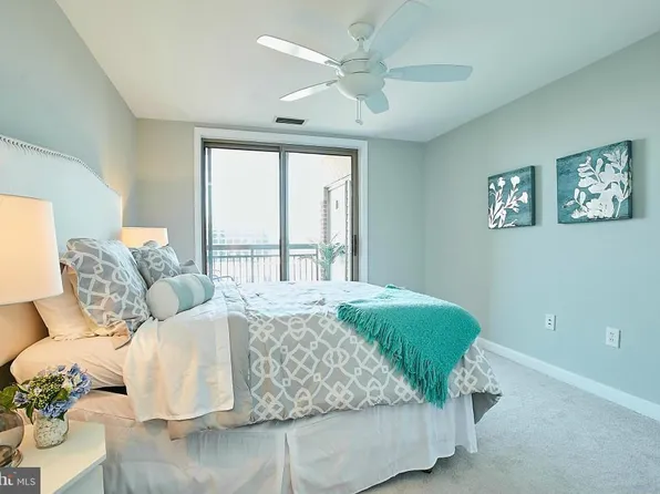 901 N Monroe St APT 1413, Arlington, VA 22201