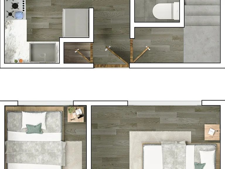 Spinnaker Landing Apartments — Photo 14