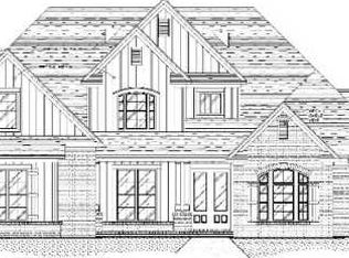 8575 N Lamhatty Ln, Daphne, AL 36526