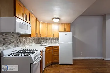 Rented by Metropolitan Property Group