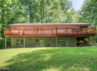 120 Eagles Cove Rd, Mineral, VA 23117