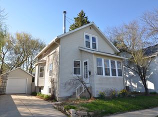 190 Garrison St, Madison, WI 53704
