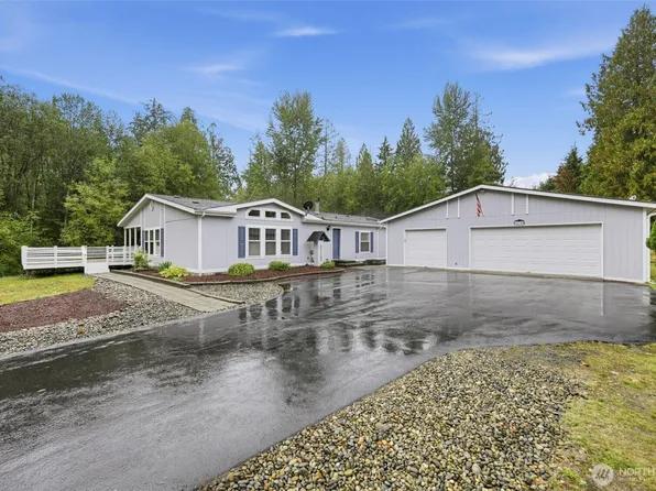 970 E State Route 302, Belfair, WA 98528