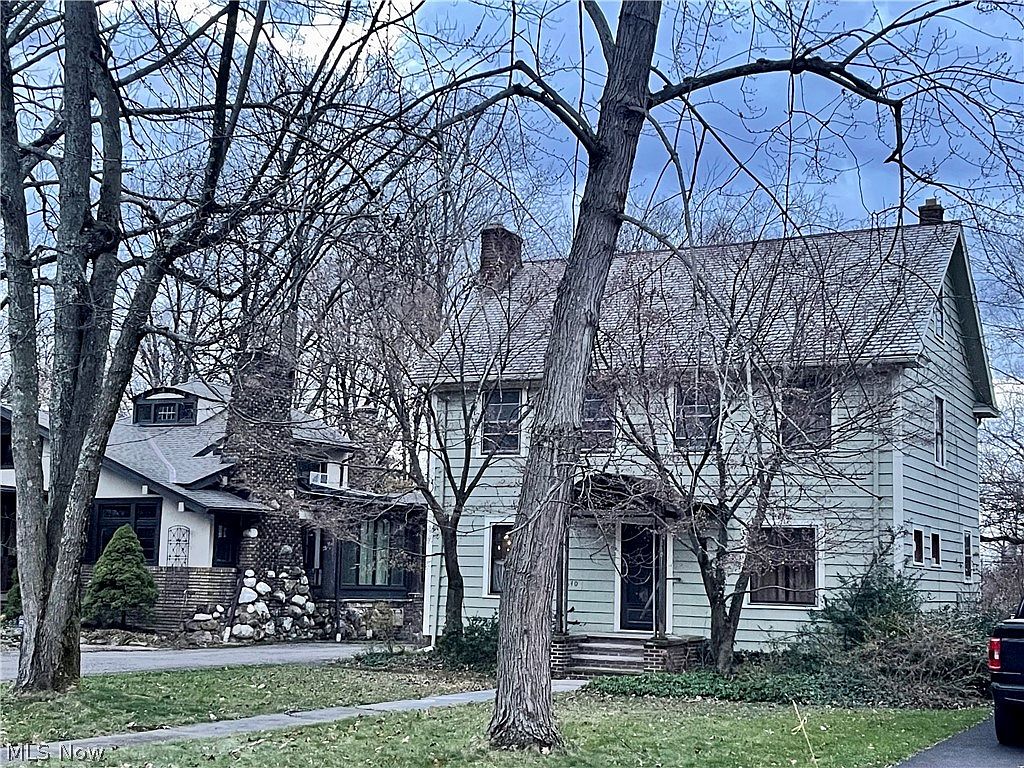 1640 Compton Rd, Cleveland Heights, OH 44118 Zillow