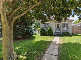 463 Exmouth Cir, London, ON N5V5G5