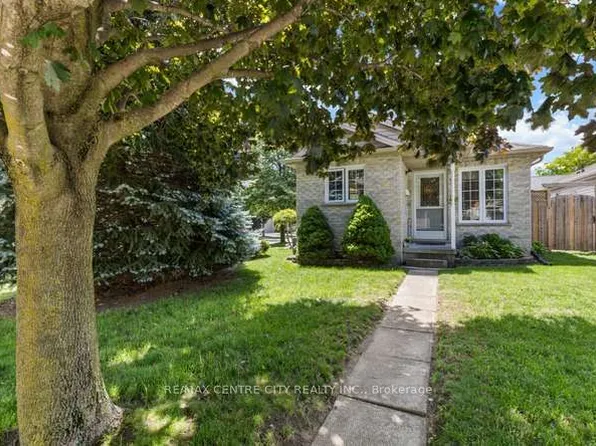 463 Exmouth Cir, London, ON N5V 5G5