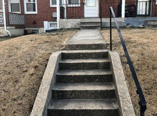 7107 E Baltimore St, Baltimore, MD 21224