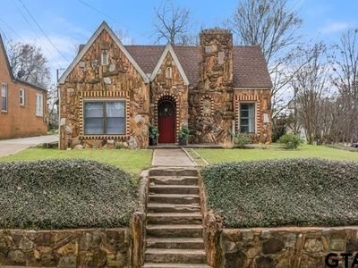 1015 S Donnybrook Ave, Tyler, TX, 75701