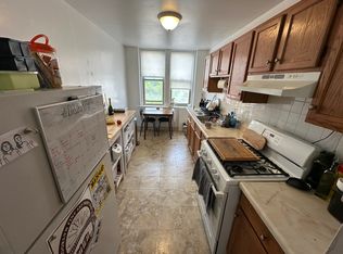 20 Colborne Rd APT 1, Boston, MA 02135