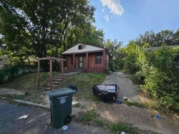 1433 Leflore Pl, Memphis, TN 38106