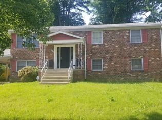 6106 Hellen Lee Dr, Clinton, MD 20735