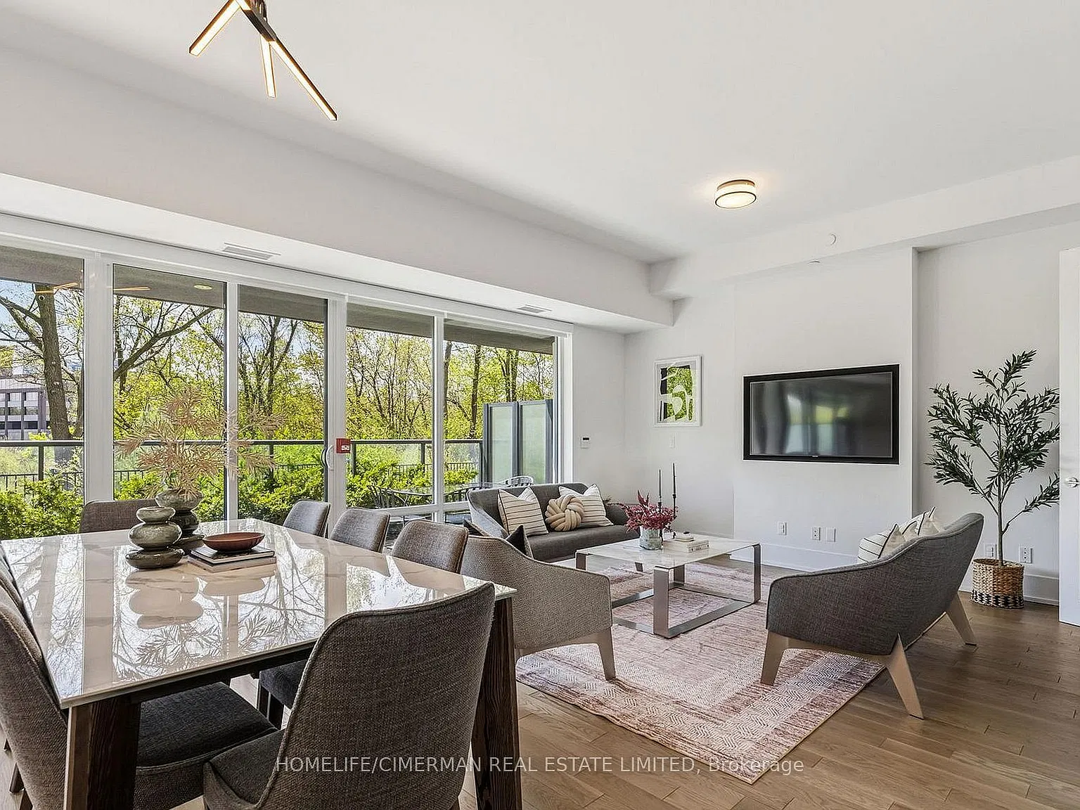 3 bed, $5,800 — Photo 2