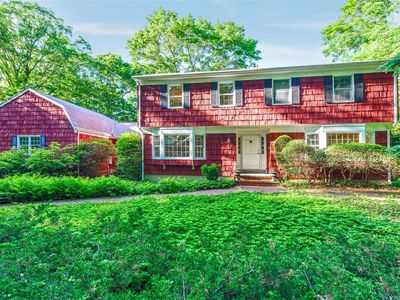 6 Grace Ct, Greenlawn, NY, 11740