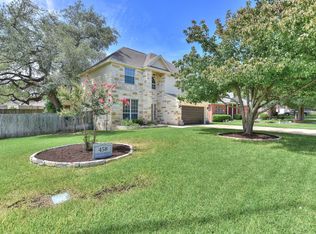 458 Logan Rd, Georgetown, TX 78628