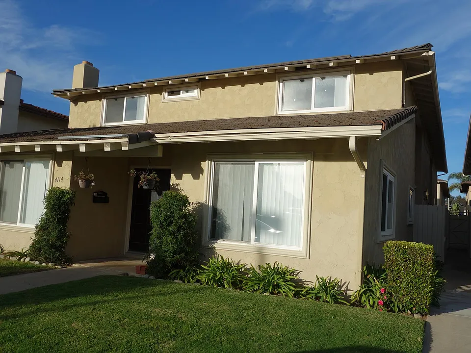 Front Elevation