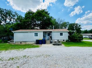 1042 Avenue E St, Greencastle, IN