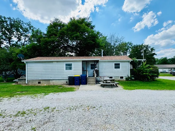 1042 Avenue E St, Greencastle, IN 46135