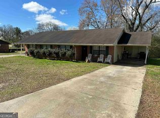 54 Simon Dr NW, Rome, GA 30165