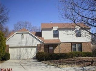 3 Lynworth Ct, Saint Charles, MO 63301