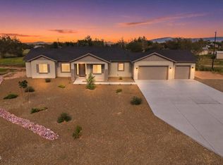 75 S Brenna Dr, Chino Valley, AZ 86323