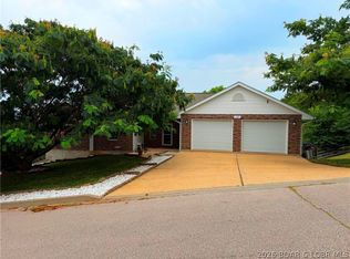 157 Sawmill Ln, Saint Robert, MO 65584