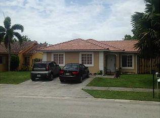 18200 SW 143rd Ct, Miami, FL 33177