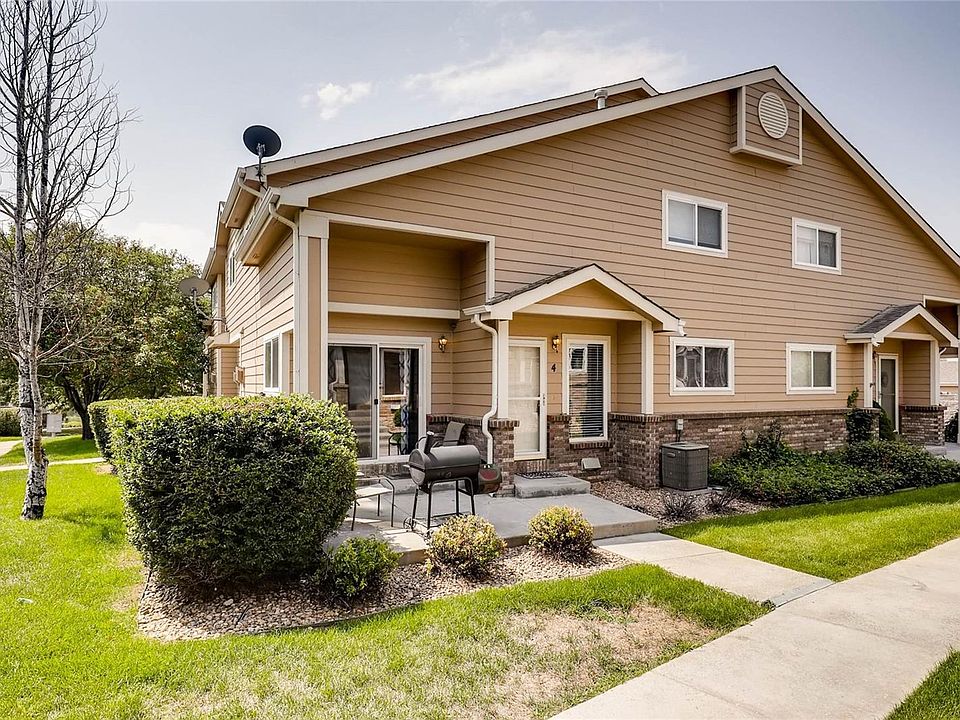 1st image of 1601 Great Western Dr #4