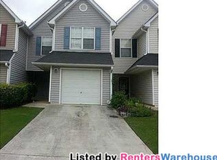 6726 Gallant Ct SE, Mableton, GA 30126