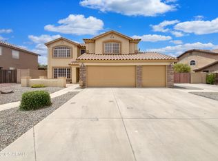 31670 N Desert Willow Rd, San Tan Valley, AZ 85143