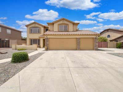 31670 N Desert Willow Rd, San Tan Valley, AZ, 85143