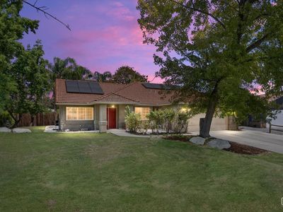 718 Requa Ct, Bakersfield, CA, 93306