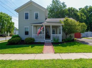 9 Canton St, Baldwinsville, NY 13027