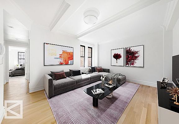 2nd image of 23 W 73rd St #805A