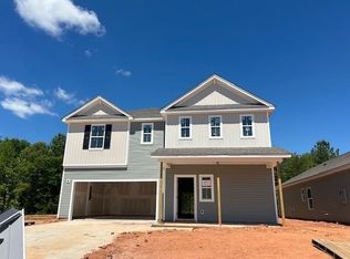 277 Talbert Trl, Landrum, SC 29356
