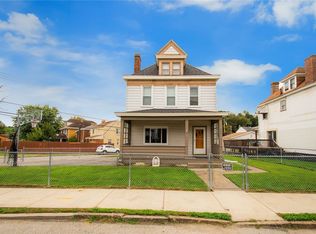 301 Russellwood Ave, Mc Kees Rocks, PA 15136