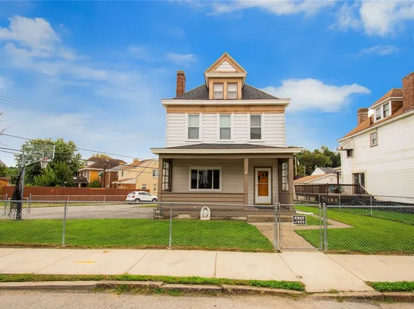 301 Russellwood Ave, Mc Kees Rocks, PA 15136