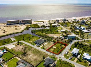 225 Nan Nook Rd, Pt Saint Joe, FL 32456