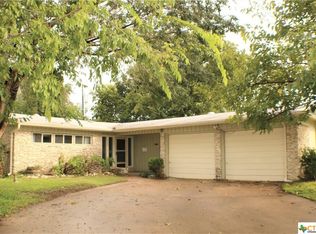 1106 Ridgeway Dr, Killeen, TX 76549