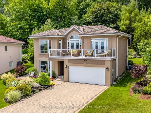 422 Aberdeen Blvd, Midland, ON L4R 5L8