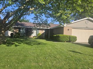 1811 Mound Rd, Lima, OH 45805
