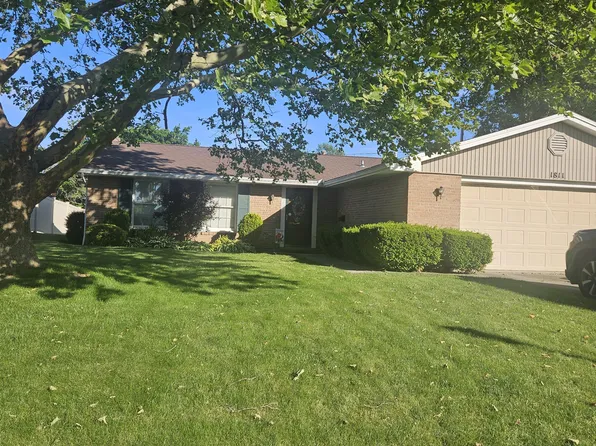 1811 Mound Rd, Lima, OH 45805
