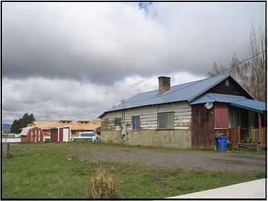Side view